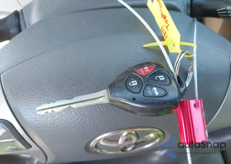 2007 Toyota Camry Le from USA, damaged, VIN 4T1BE46K97U148768